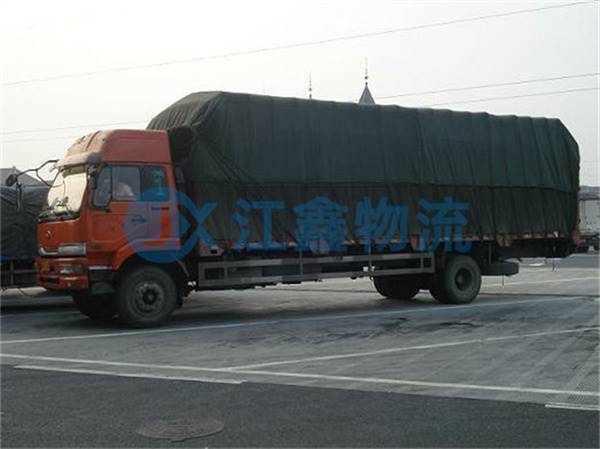 黄冈到汤原物流几天可以到